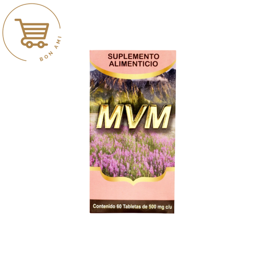 MVM 60 Tab