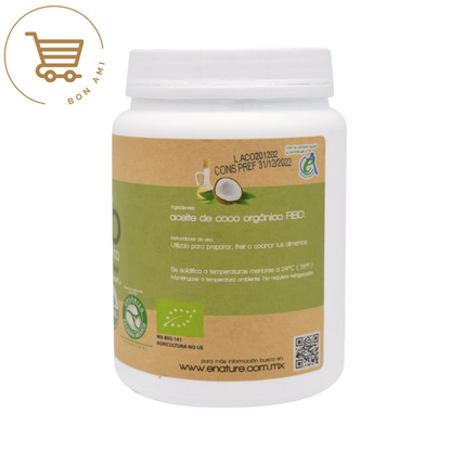 Aceite de Coco 1L