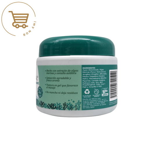 Gel Corporal Reafirmante 450 g